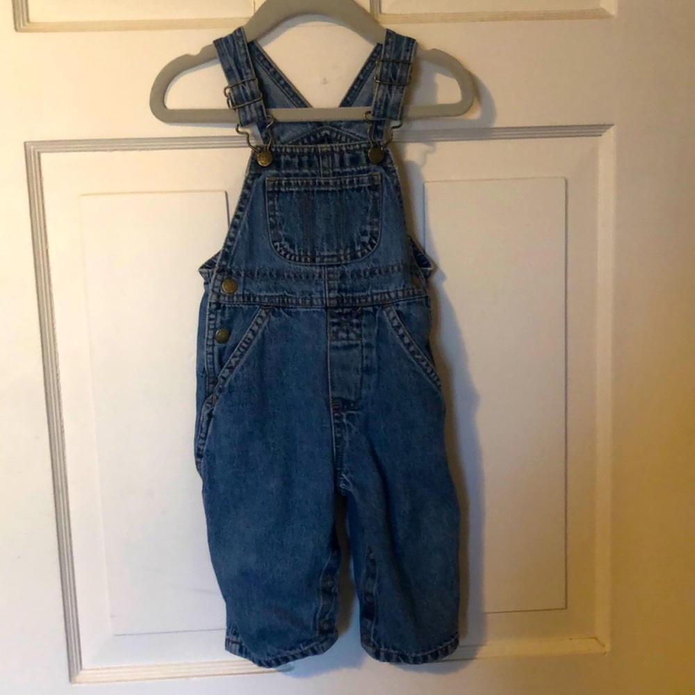 Overalls